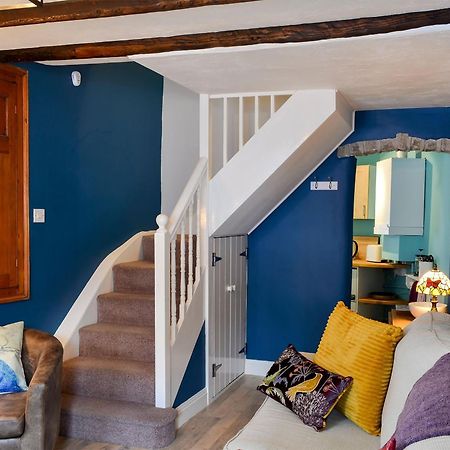 Parsley Cottage تيديسويل المظهر الخارجي الصورة