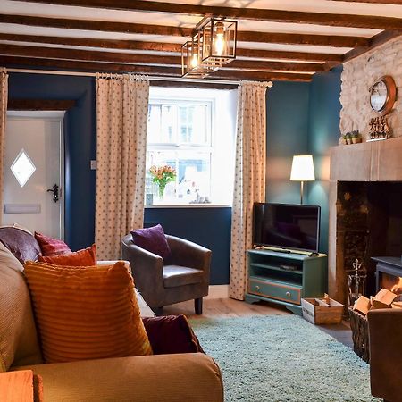 Parsley Cottage تيديسويل المظهر الخارجي الصورة